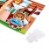 Velcro game "Theater based on the Russian folk tale" Three Bears "