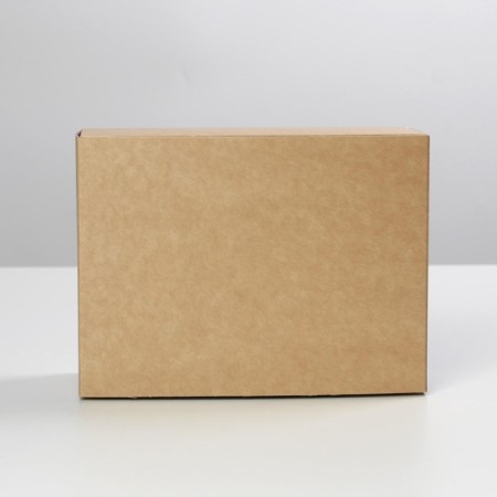 Gift folding craft, packaging, 20 x 15 x 8 cm-4