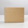 Gift folding craft, packaging, 20 x 15 x 8 cm