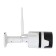CCTV camera IP Digma Division 600 3.6-3.6mm col. bldg.: White/black (DV600)