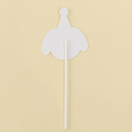 Set for decorating "Happy Birthday" animals-3