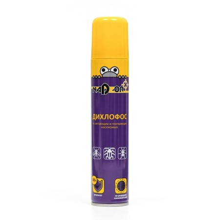 Dichlophos "Nadzor", universal, 200 ml