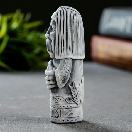 Souvenir "Dazhdbog Small" 8.5cm-1