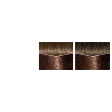 L’Oreal Casting Creme Gloss hair dye-carriage, without ammonia, shade 500 light chestnut-2