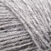 Acryl yarn 100% acrylic 300m/100g (96 gray melange)