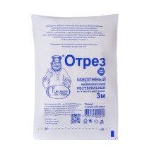 Medical gauze 