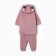Kit (blouse/panties) Children's launch, color of the powder, height 62 cm