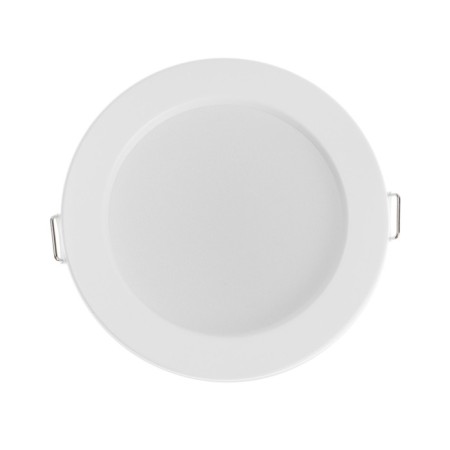 LED panel In Home RLP-VC, 6 W, 230 V, 4000 K, 420 lm, 95x30 mm, round, white-7