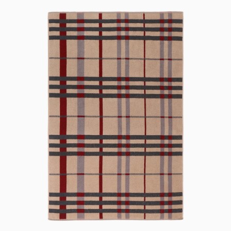 Trick towel TRAIT, 50x90cm, 380g/m2, cotton-1