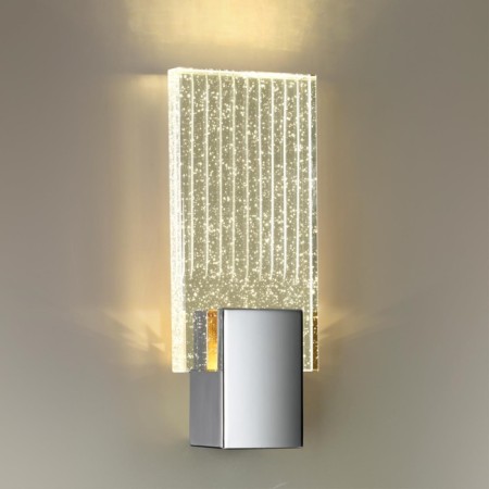 Ricci IP20 LED 5W 261LM 3000K-3