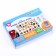 Educational set "Vegetables, fruits, berries"