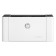 Laser Printer HP Laser 107W (4ZB78A) A4 WIFI White