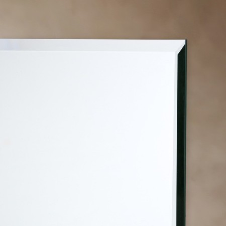 Mirror "Rectangle", 50x70 cm, Fatset-1