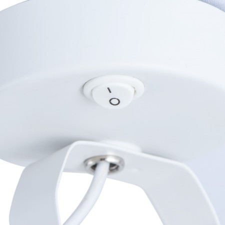 Lyra lamp, 1x40W E27, white-2