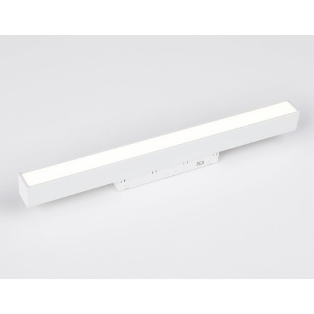 LED LED for the Magnetic Ambrella Track System GL4001, 12W, LED, white color.-1