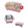 Interior designer Hobby Day Miniose "Country House", Rumbox