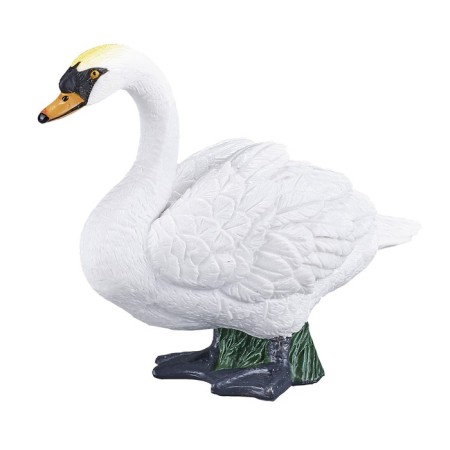 Figure Konik "Swan-Shipun"-4