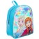 Baby backpack, 23 cm x 10 cm x 33 cm "Anna and Elsa", cold heart color mix