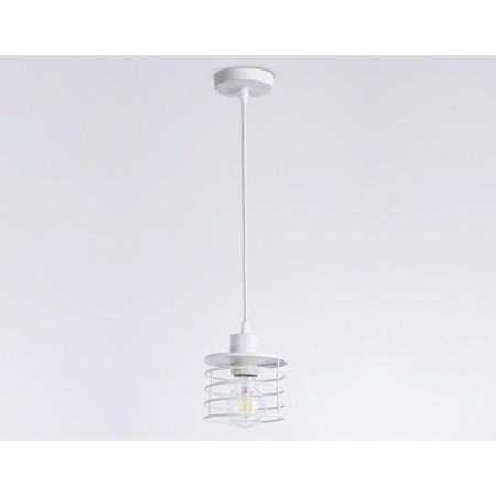 Lightwood LOOF LOFT AMBRELLA LIGHT, TraDITIONAL, TR8065, E27, white color-3