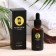 Cosmetic oil for beard and mustache, 30 ml