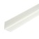 Corner 30*30 2.7m, white "ideal"