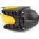 Garden surface pump Denzel GP600, 600 W, 3000 l/h, rise 35 m, 3.5 bar, plastic