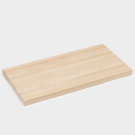Board cutting shade "Classic", 60 × 30 × 3 cm, birch-6
