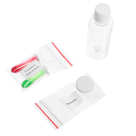 Set for experiments "Classes experiments", 8B1-19