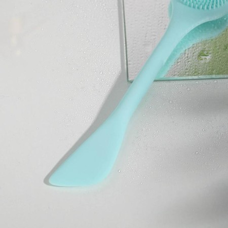 Facial brush "100% recommendation"-3