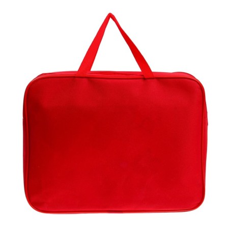 A4 labor folder, with handles of textiles, beam "Gift to the student" + penalty 190 x 65 x 30 mm-2