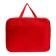 A4 labor folder, with handles of textiles, beam "Gift to the student" + penalty 190 x 65 x 30 mm