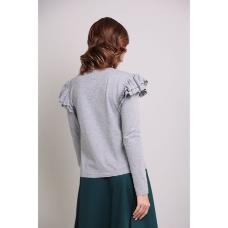 Longsliv female, size 52