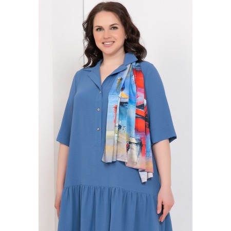 Women's dress, size 50