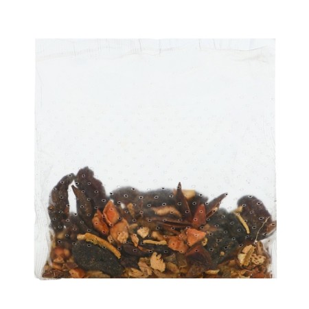 Spices for mulled wine New Year's "kiss", 60 g-2