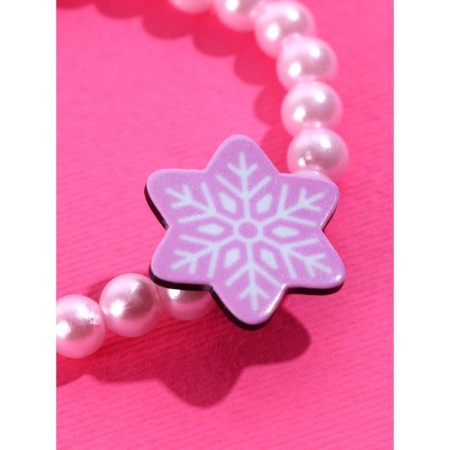 Set of bracelets "Welcome to the fairy tale" VB 7 x 5 cm-12