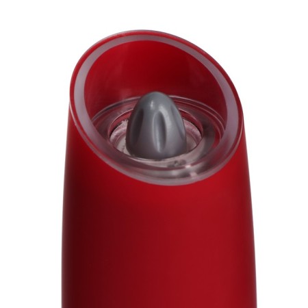 Electric mill Sakura SA-6643R, backlight, red-2