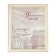 Photo frame Pine C33 0033 30x40 cm (plastic screen)