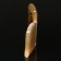 Triptych No. 7 "To help sick", selenite