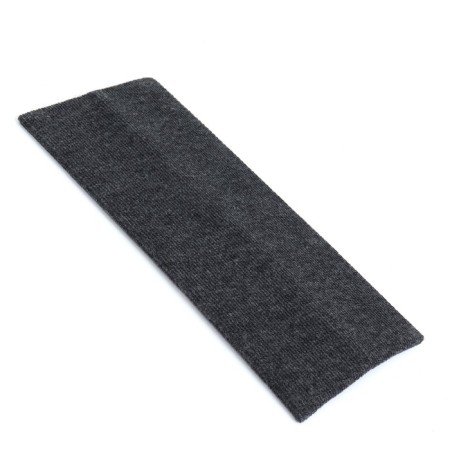 Double "Pigzon" claws, carpet, 45 x 20 cm, gray-2