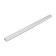 Handle Cappio RT001CP, l = 500, m/o 288, matte chromium color