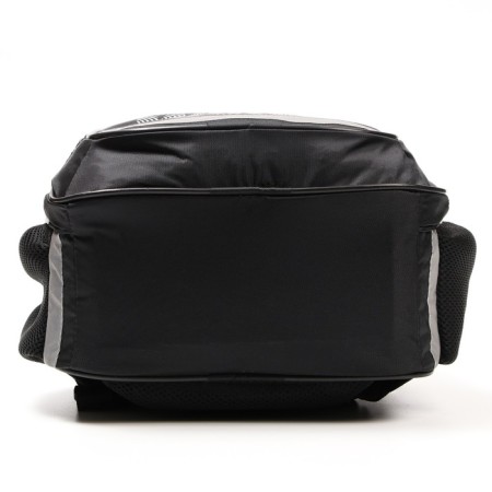 School backpack with an ergonomic back, 37x26x15 cm, Avengers-5