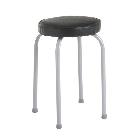 Stool "Bulat" black