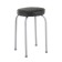 Stool "Bulat" black