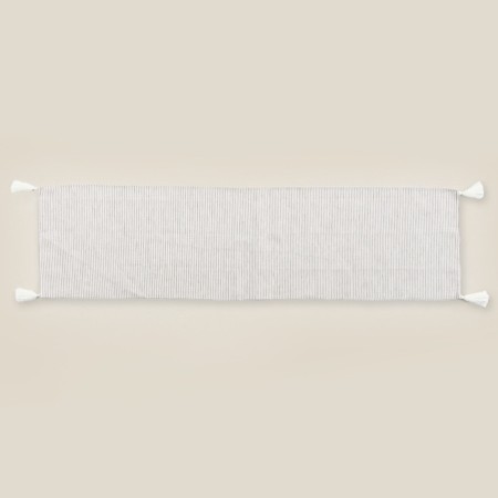 SL Home "Direction" 40x142 +/- 3cm, linen 100%, 180 g/m2-4