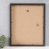 Photo frame Plastic "Mira" 40x50 cm, 650077-16 (plastic screen)
