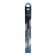 Cartage wiper brush 17/430 mm, hybrid