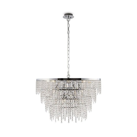 Suspended lamp Noa 15x60W E14-1