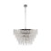 Suspended lamp Noa 15x60W E14