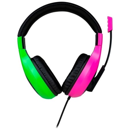 Game headset Bigben Switchheadsetv1p+G-4
