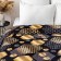 Pacific Palin Gold Glamur 150x200cm, Aerosoft 190g/m, PE 100%